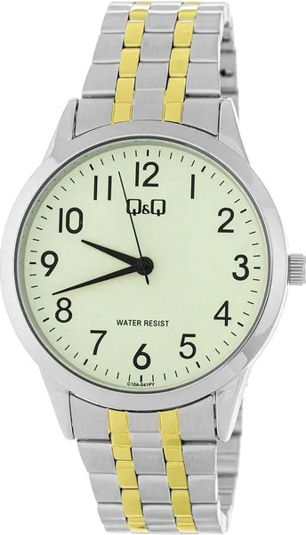 Изображение товара Часы наручные мужские Q&Q C10AJ041Y
