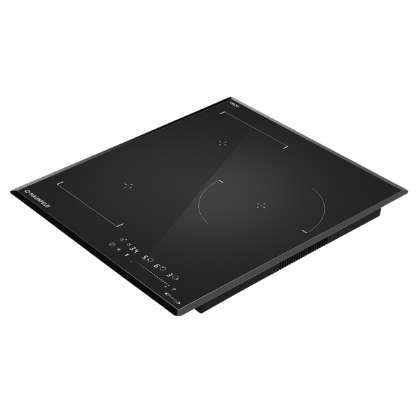 Изображение товара Индукционная варочная панель Maunfeld CVI453SBBK Lux Inverter