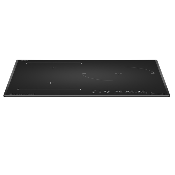 Изображение товара Индукционная варочная панель Maunfeld CVI453SBBK Lux Inverter