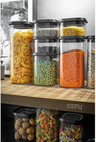 Изображение товара Емкость для хранения Gefu Storing Keeping Fresh Pantry 12803