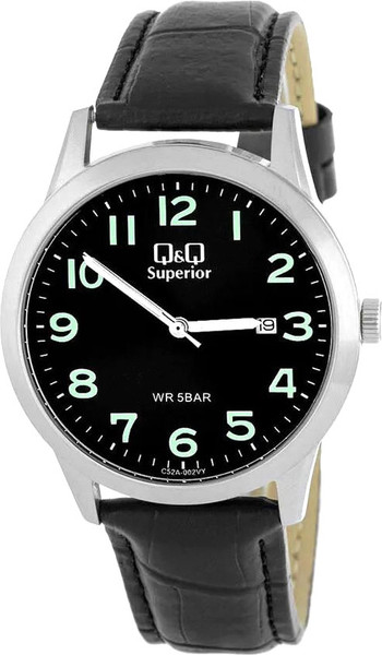 Изображение товара Часы наручные мужские Q&Q C52AJ006Y