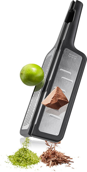 Изображение товара Терка кухонная Gefu Grating Slicing Rafino 50490