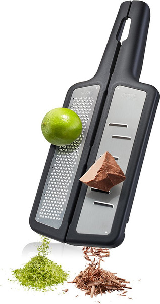 Изображение товара Терка кухонная Gefu Grating Slicing Rafino 50490
