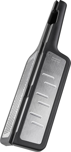 Изображение товара Терка кухонная Gefu Grating Slicing Rafino 50490