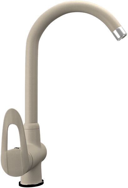 Изображение товара Смеситель Maunfeld MFQT-6BG (бежевый)