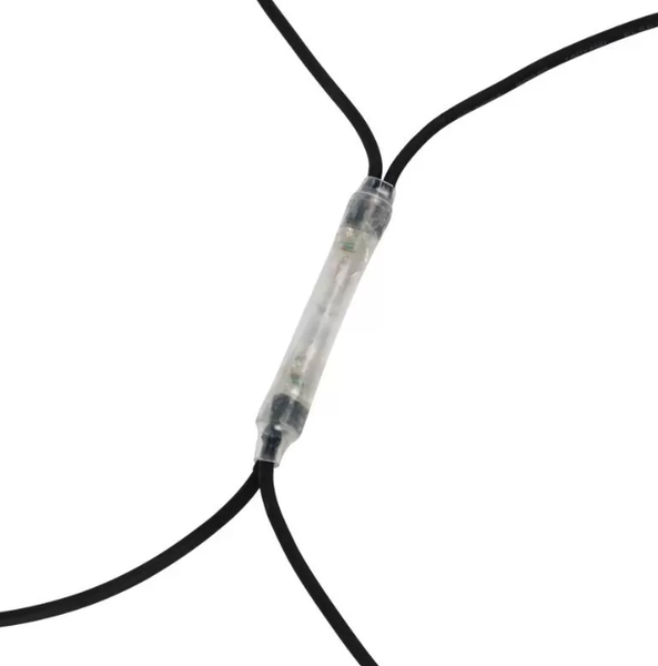 Изображение товара Светодиодная сеть Neon-Night 217-135 (2x4м, белый)