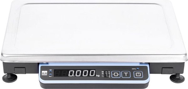 Изображение товара Весы счетные Масса-К МК-15.2-А20-2 / 71060298