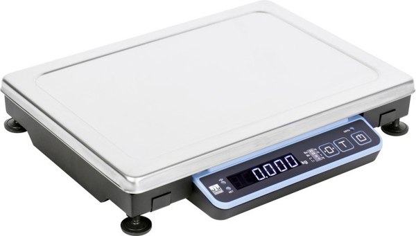 Изображение товара Весы счетные Масса-К МК-15.2-А20-2 / 71060298