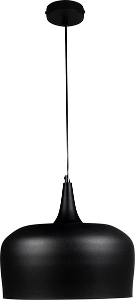 Изображение товара Потолочный светильник Элетех Эстет НСБ 01-60-196 / 1005405434 (черный муар/золото)