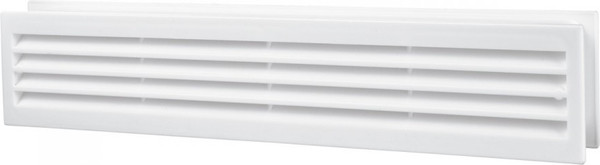 Изображение товара Решетка вентиляционная Vents МВ 430/2