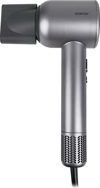 Изображение товара Фен Centek CT-2272 (карбон)