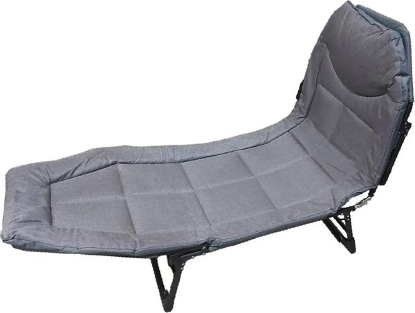 Изображение товара Раскладушка туристическая Classmark 200x64 / 2023052450010