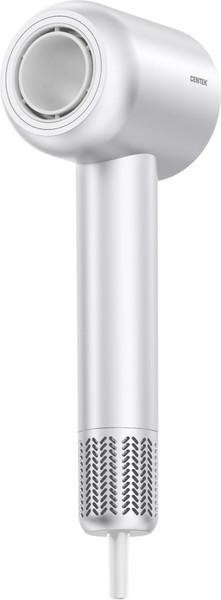 Изображение товара Фен Centek CT-2272 (перламутр)