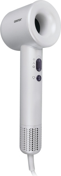 Изображение товара Фен Centek CT-2272 (перламутр)