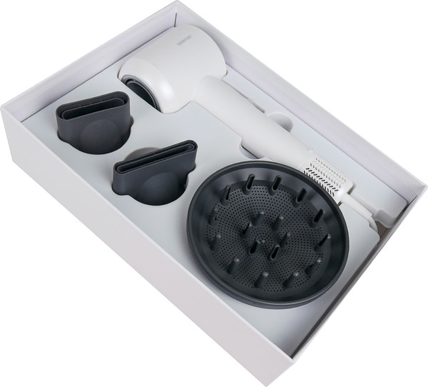 Изображение товара Фен Centek CT-2272 (перламутр)