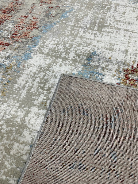 Изображение товара Ковер Milat Leda B467F-TERRA-BURGUNDY (1.5x2.3)