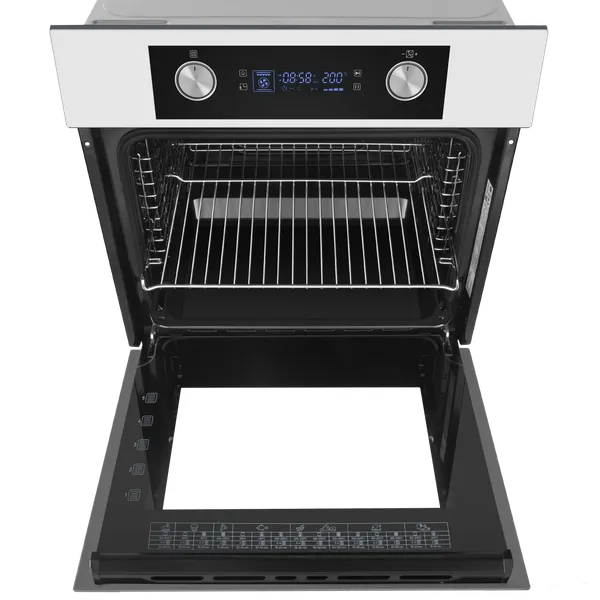 Изображение товара Электрический духовой шкаф Maunfeld AEOH60102W