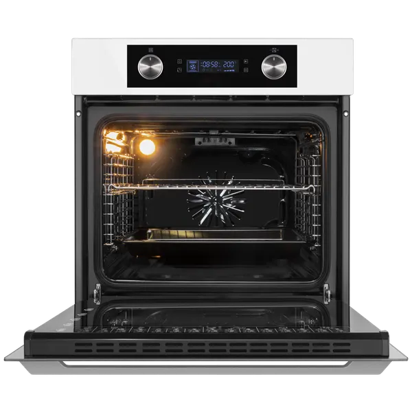 Изображение товара Электрический духовой шкаф Maunfeld AEOH60102W