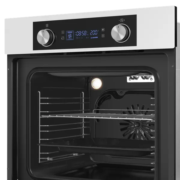 Изображение товара Электрический духовой шкаф Maunfeld AEOH60102W