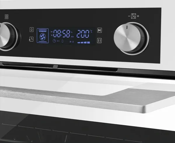 Изображение товара Электрический духовой шкаф Maunfeld AEOH60102W