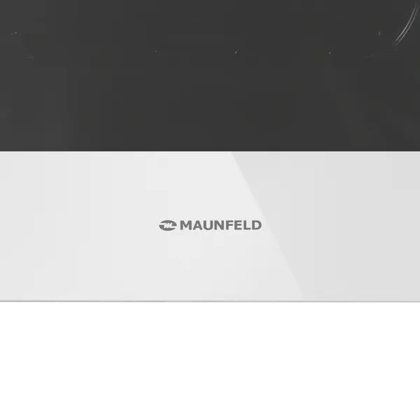 Изображение товара Электрический духовой шкаф Maunfeld AEOH60102W