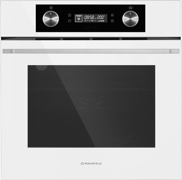 Изображение товара Электрический духовой шкаф Maunfeld AEOH60102W