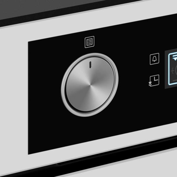 Изображение товара Электрический духовой шкаф Maunfeld AEOH60102W