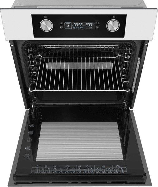 Изображение товара Электрический духовой шкаф Maunfeld AEOH60102W