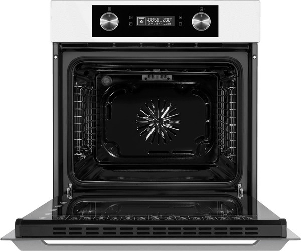 Изображение товара Электрический духовой шкаф Maunfeld AEOH60102W