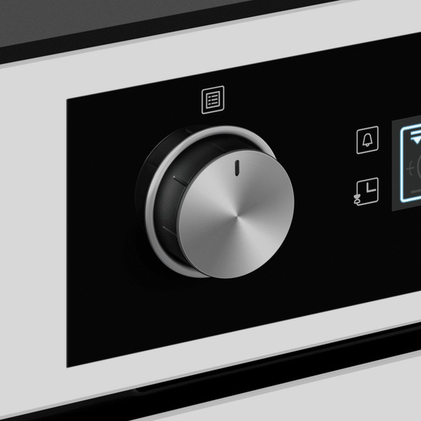 Изображение товара Электрический духовой шкаф Maunfeld AEOH60102W