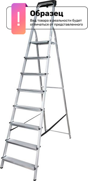 Изображение товара Лестница-стремянка Новая Высота NV 1135 / 1135110