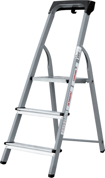 Изображение товара Лестница-стремянка Новая Высота NV 1135М / 1135103м