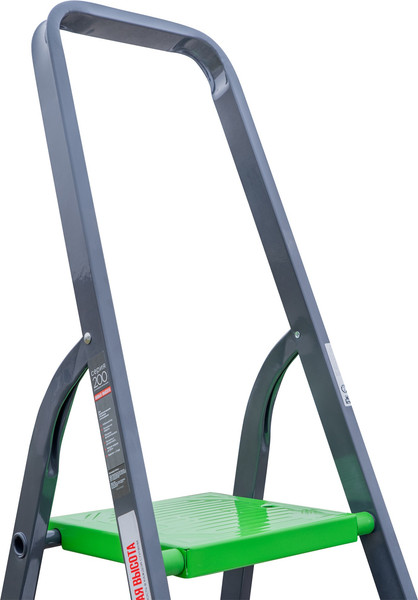 Изображение товара Лестница-стремянка Новая Высота NV 2130 / 2130105