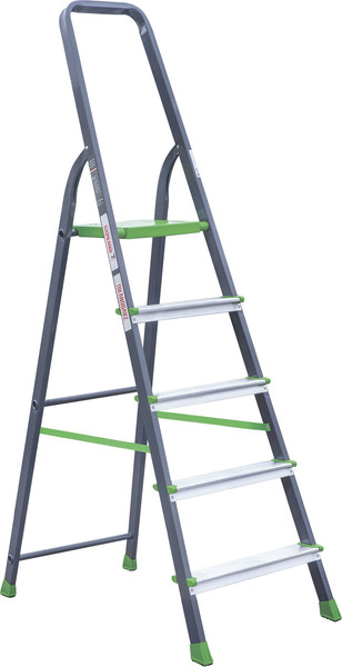 Изображение товара Лестница-стремянка Новая Высота NV 2130 / 2130105