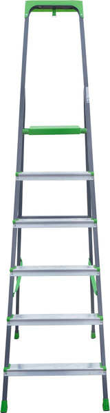 Изображение товара Лестница-стремянка Новая Высота NV 2135 / 2135106