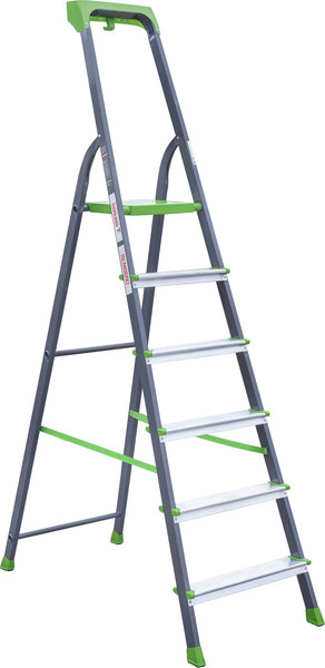 Изображение товара Лестница-стремянка Новая Высота NV 2135 / 2135106