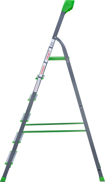 Изображение товара Лестница-стремянка Новая Высота NV 2135 / 2135106