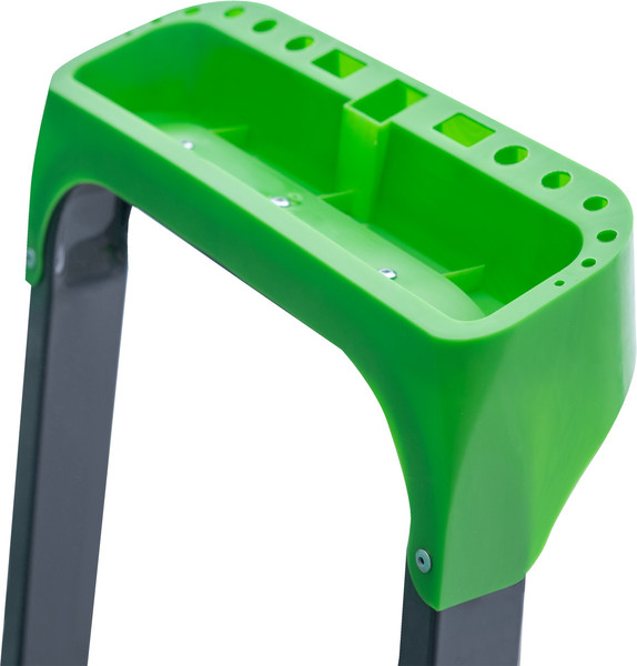 Изображение товара Лестница-стремянка Новая Высота NV 2135 / 2135106