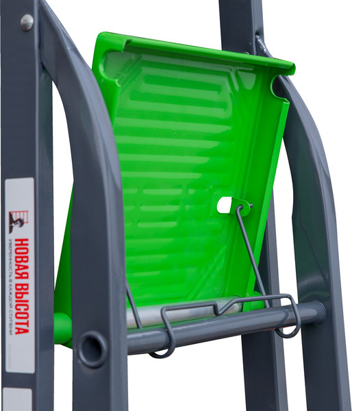 Изображение товара Лестница-стремянка Новая Высота NV 2135 / 2135106