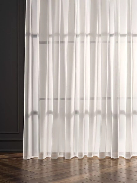 Изображение товара Гардина Arya Veo Вуаль 300x260 (белый)