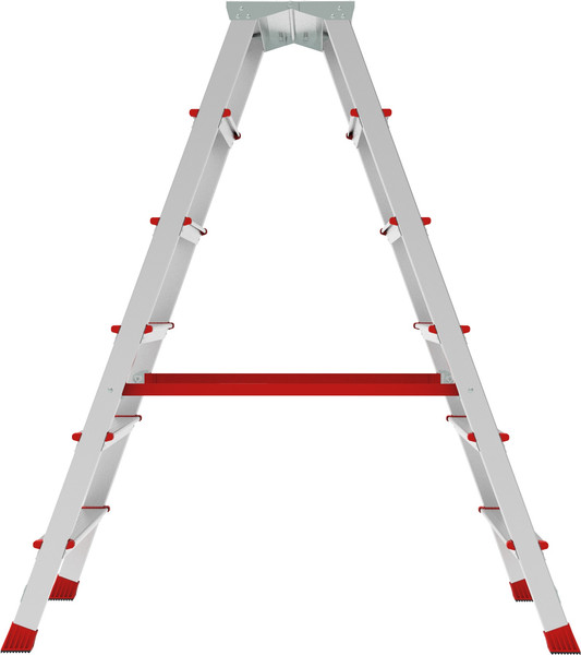 Изображение товара Лестница-стремянка Новая Высота NV 3121А / 3121206А