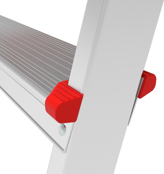 Изображение товара Лестница-стремянка Новая Высота NV 3121А / 3121206А