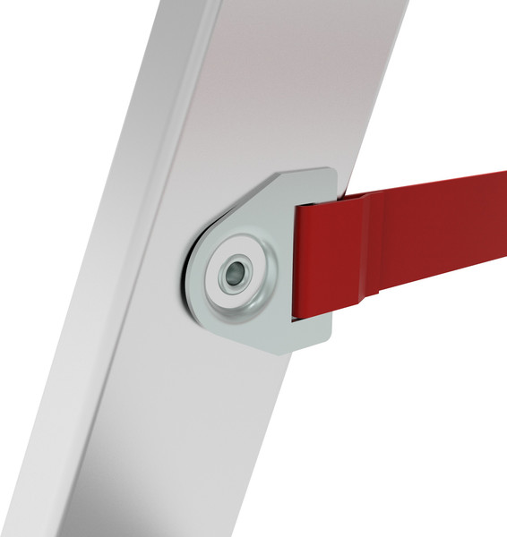 Изображение товара Лестница-стремянка Новая Высота NV 3121А / 3121206А