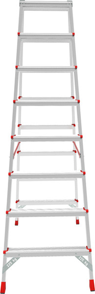 Изображение товара Лестница-стремянка Новая Высота NV 3121А / 3121208А