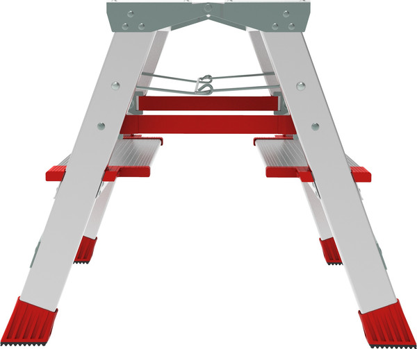 Изображение товара Лестница-стремянка Новая Высота NV 3127А / 3127202А