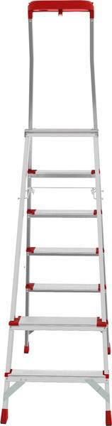 Изображение товара Лестница-стремянка Новая Высота NV 3138А / 3138106А