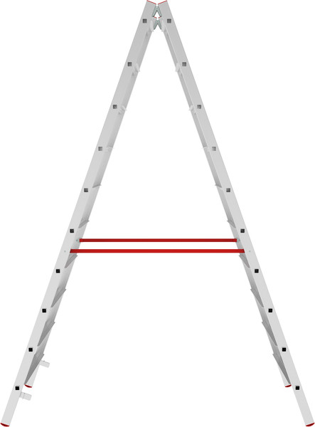 Изображение товара Лестница-стремянка Новая Высота NV 5120 / 5120210