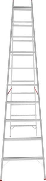 Изображение товара Лестница-стремянка Новая Высота NV 5120 / 5120210