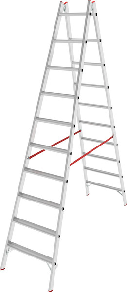 Изображение товара Лестница-стремянка Новая Высота NV 5120 / 5120210