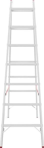 Изображение товара Лестница-стремянка Новая Высота NV 5123 / 5123207